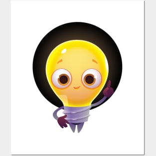 Emoji "Me" Posters and Art